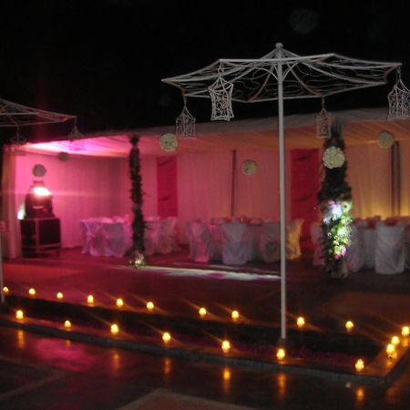 Villa Catherine Marrakech Heddad Exterior photo
