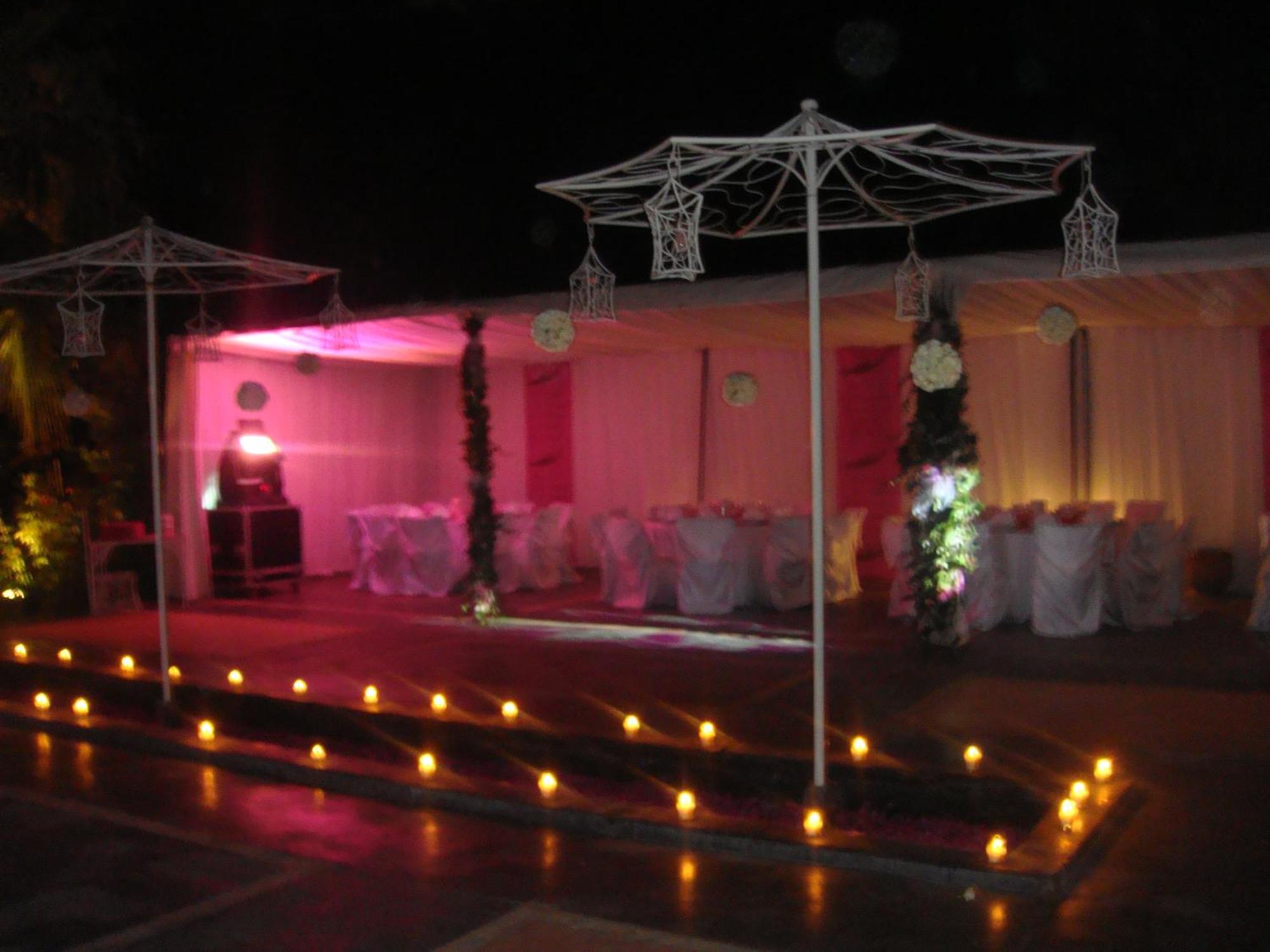Villa Catherine Marrakech Heddad Exterior photo