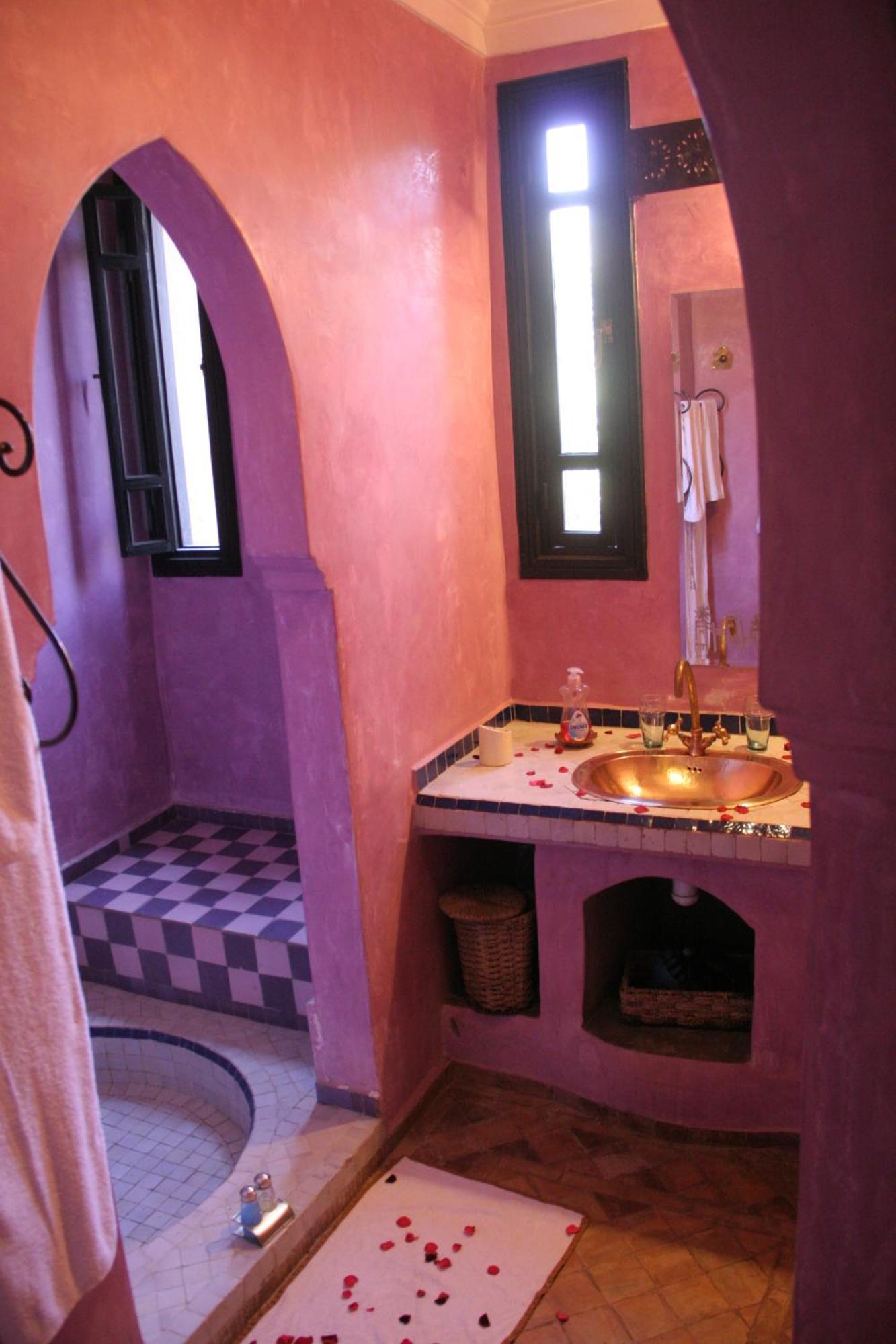 Villa Catherine Marrakech Heddad Exterior photo