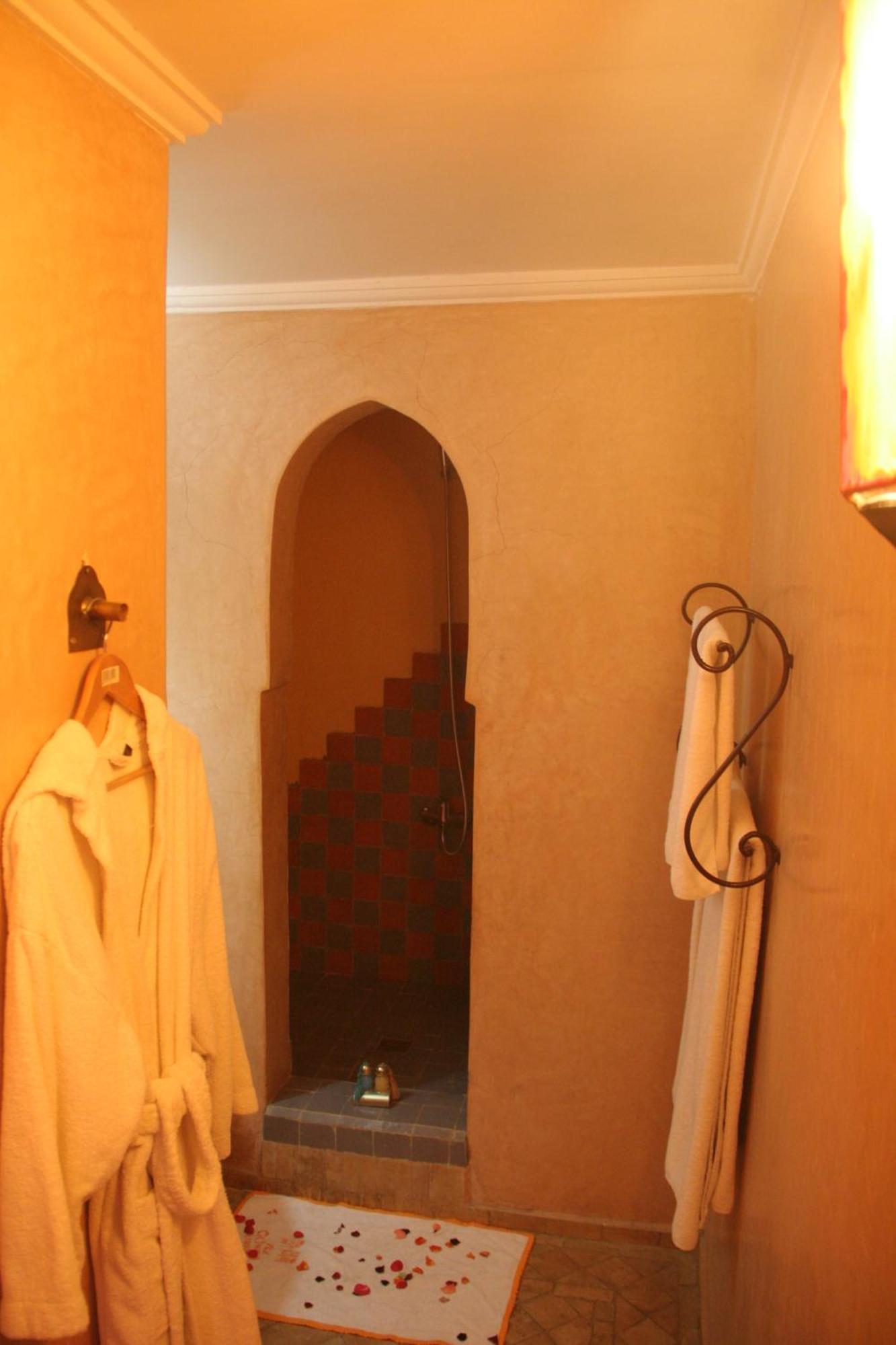 Villa Catherine Marrakech Heddad Exterior photo