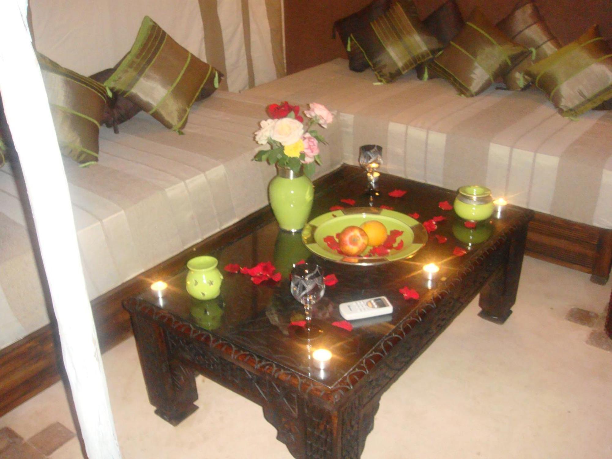 Villa Catherine Marrakech Heddad Exterior photo